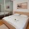 Luxury Beachfront Villa Blue Star of Brac with private pool at the beach on Brac island - Bobovisca