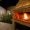 Luxury Beachfront Villa Blue Star of Brac with private pool at the beach on Brac island - Bobovisca