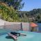 Luxury Beachfront Villa Blue Star of Brac with private pool at the beach on Brac island - Bobovisca