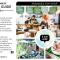 The Fables of York - Heart of an urban forest - ملبورن