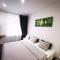 S11 Lime studio apartment