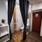 S11 Lime studio apartment