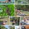 Sunsurf Resort Juara - 刁曼岛