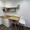 S11 Lime studio apartment