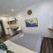 S11 Lime studio apartment