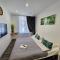 S11 Lime studio apartment