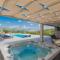 Amazing Home In Grubine With Sauna