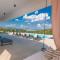 Amazing Home In Grubine With Sauna