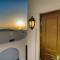 Ducato Dream jaccuzi Suite Imerovigli Santorini - 易莫洛林