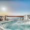 Ducato Dream jaccuzi Suite Imerovigli Santorini - 易莫洛林