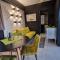 Glamping Green Sensations