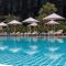 Grand Mercure Dubai City