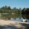 kleiner Heidesee - Versmold