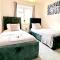 Colchester City Luxury With Free Parking and 5 G WIFI - Colchester