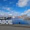 Deck 3 Laboe Ostsee