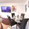 Colchester City Luxury With Free Parking and 5 G WIFI - Colchester