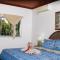 Nid'Aigle Lodge - Praslin