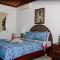 Nid'Aigle Lodge - Praslin