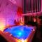 Villa Bono Jacuzzi & Spa