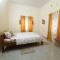 A room in Fursat, Sarnath - Váránasí
