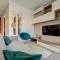 Penthouse in Mosta with city views & terrace by 360 Estates - Моста