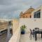 Penthouse in Mosta with city views & terrace by 360 Estates