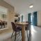 Penthouse in Mosta with city views & terrace by 360 Estates - Моста