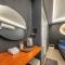 Space Station Hostel