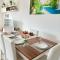 Fully Furnished Apartment in Great Residential Complex - Ayios Yeoryios