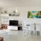Fully Furnished Apartment in Great Residential Complex - Ayios Yeoryios