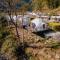 Harness Zipline And Adventure Resort - Kusma
