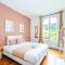 Grand New Apartment in Puteaux - III - 皮托