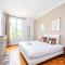 Grand New Apartment in Puteaux - III - 皮托