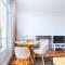 Grand New Apartment in Puteaux - III - 皮托