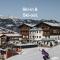 Sonnhof Alpendorf - an adults only place - Sankt Johann im Pongau
