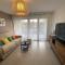 Les Roses Appartement 3 etoiles - 莱萨布勒-多洛讷