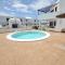 Sea Carnation Well Located, Pool & Terrace - Los Pocillos