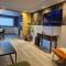 Full Privacy Townhome in Oslo with WIFI