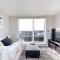 Charming & Modern Flat with Balcony - 伦敦