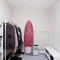 Charming & Modern Flat with Balcony - 伦敦