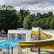 Camping Le Moulin des Effres - Secondigny