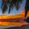 Nid'Aigle Lodge - Praslin