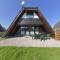 Haus Trapper - Nordseepark Burhave - oHT - Burhave