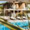 Kube Saint-Tropez