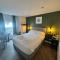 The London Inn, Padstow