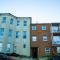 Seaview Apartments - 28-29 Marine Parade, Harwich - Perfect for business & long term stays - Dovercourt