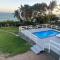 Coral Tides -18 sleeper Beach house - Port Shepstone