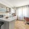 Cozy Apt - Close to City Center and Train Station - Treviso