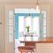 Princes Esplanade-Luxury Beachfront House with Balcony a stone throw from Gurnard Beach - Gurnard