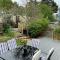 Princes Esplanade-Luxury Beachfront House with Balcony a stone throw from Gurnard Beach - Gurnard